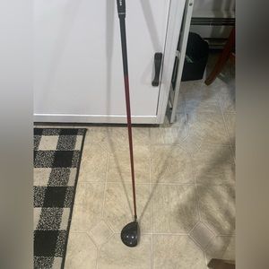 Callaway Razr X Black 4 Fairway Wood